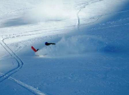 Freeride pure