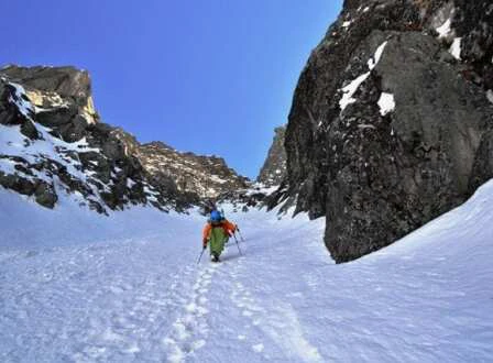 Freeride pure