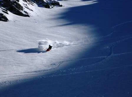 Freeride pure