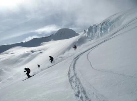 Freeride pure