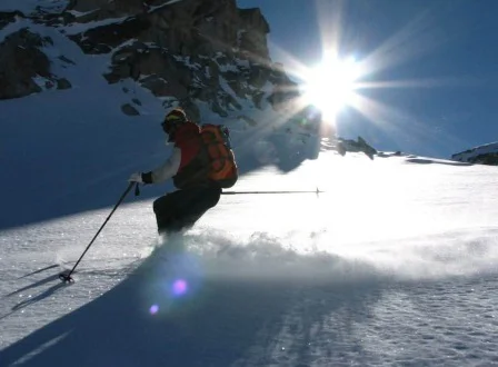 Freeride pure