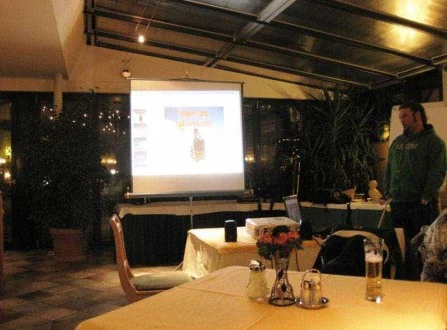 Lawinenworkshops